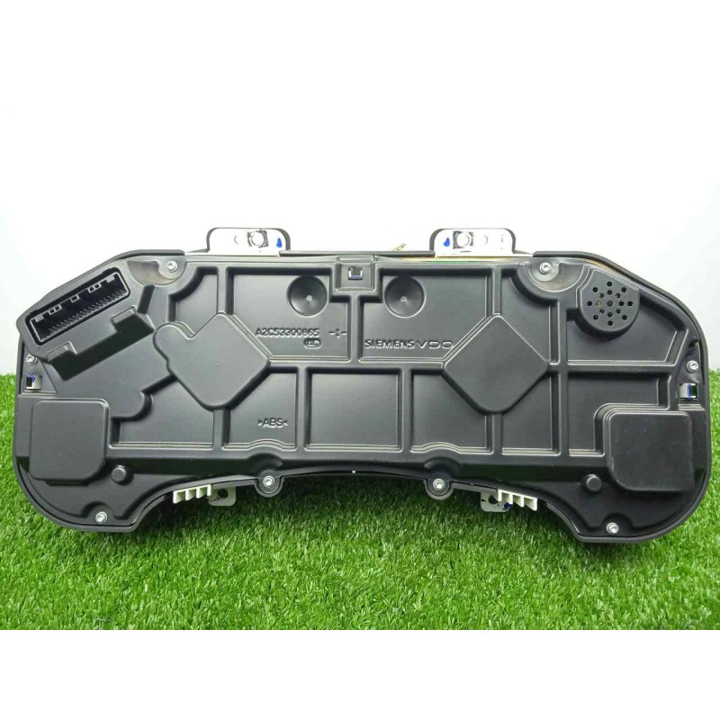 Recambio de cuadro instrumentos para toyota auris 1.4 turbodiesel cat referencia OEM IAM 838000Z290-A2C53245521  