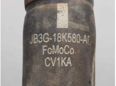 Recambio de tubo para ford ranger (tke) 2.0 tdci panther cat referencia OEM IAM JB3G18K580AT-JB3G18C266CH AGUA  2