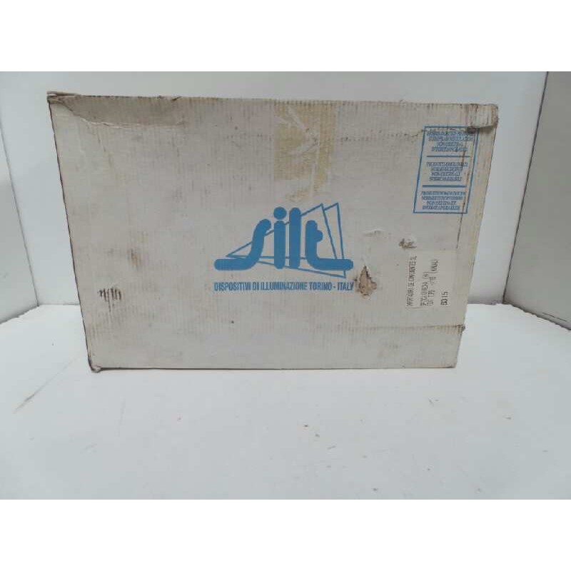 Recambio de faro derecho para fiat tipo (160) referencia OEM IAM 6321D 88-93 NUEVO