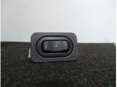 Recambio de mando elevalunas delantero derecho para opel corsa c 1.2 16v cat (z 12 xe / lw4) referencia OEM IAM   4 PINES