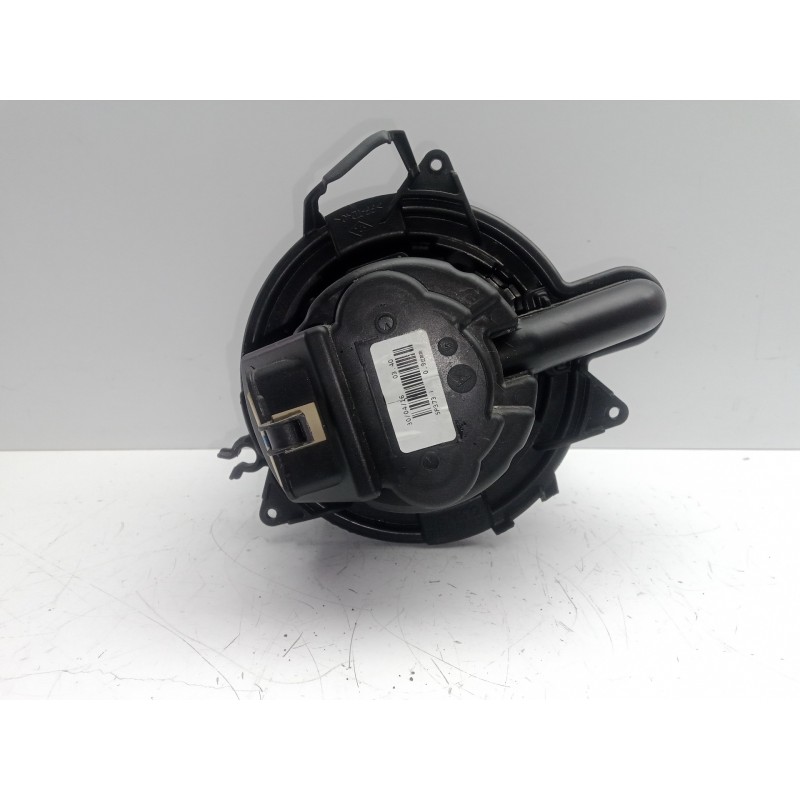 Recambio de motor calefaccion para renault clio iv 1.2 16v referencia OEM IAM 5P3730000 2.PINES 