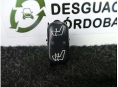Recambio de interruptor para mercedes-benz clase m (w163) 2.7 cdi 20v cat referencia OEM IAM 1638200210-03100820 BOTON.ASIENTO.C