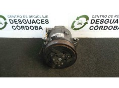 Recambio de compresor aire acondicionado para renault scenic ii 1.9 dci diesel fap referencia OEM IAM 8200678499 DELPHI - 7.CANA