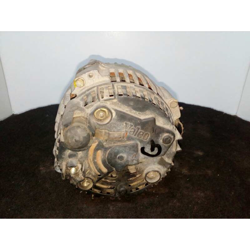 Recambio de alternador para peugeot 309 1.4 referencia OEM IAM 2541767B 2 PATILLAS CL8