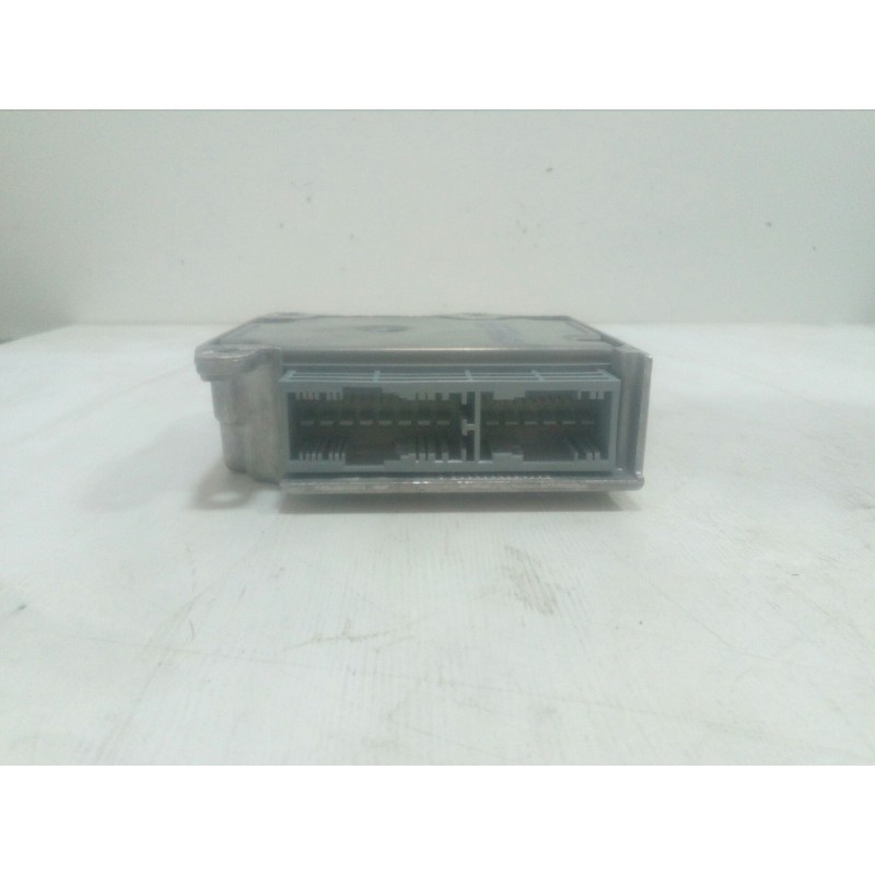 Recambio de centralita airbag para fiat stilo (192) 1.2 16v cat referencia OEM IAM 5WK43162-46835522 TYCO 