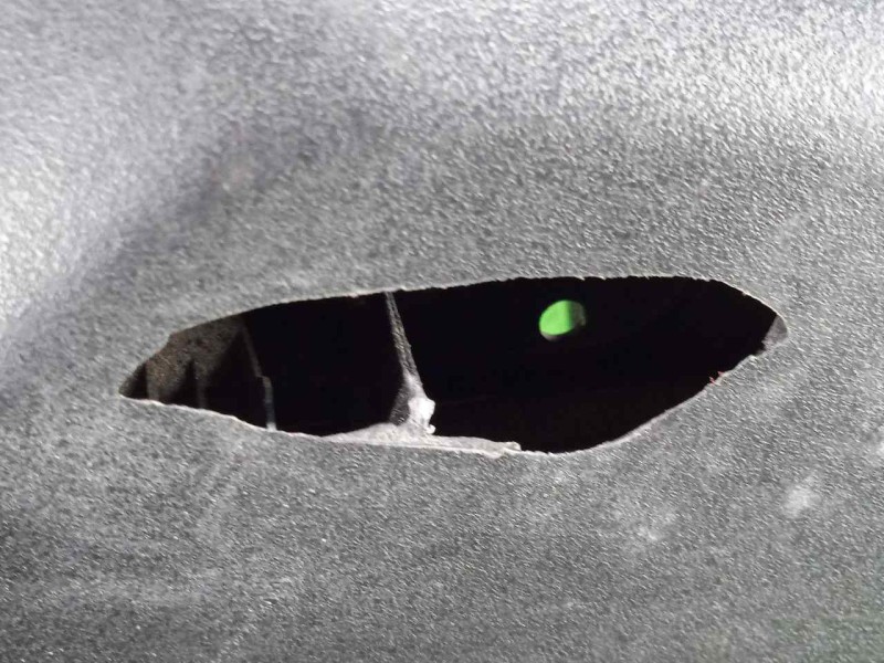 Recambio de asiento delantero derecho para iveco daily furgón 2.3 diesel cat referencia OEM IAM SINREFERENCIA TELA 14-19