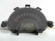 Recambio de cuadro instrumentos para smart coupe 0.6 turbo cat referencia OEM IAM 110008872002-MCC001184-V015  