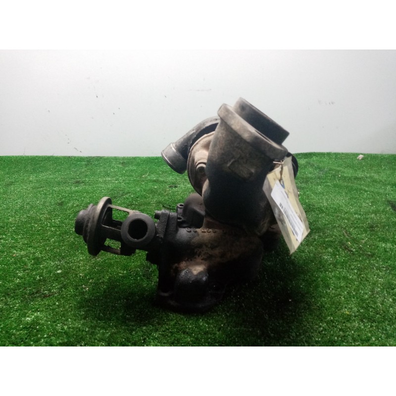 Recambio de turbocompresor para citroën xsara berlina 1.9 turbodiesel referencia OEM IAM 9611632680-4540271  