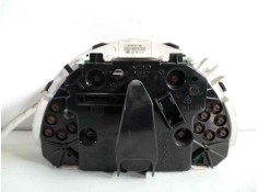 Recambio de cuadro instrumentos para smart coupe 0.6 turbo cat referencia OEM IAM 110008872002-MCC001184-V015   2