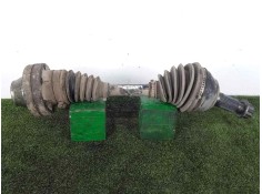 Recambio de transmision delantera izquierda para audi q7 (4l) 3.0 v6 24v tdi referencia OEM IAM 7L0407271C SIN.CORONA L528MM