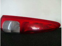 Recambio de piloto trasero izquierdo para daewoo tacuma 1.6 cat referencia OEM IAM   