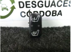 Recambio de interruptor para mercedes-benz clase m (w163) 2.7 cdi 20v cat referencia OEM IAM 1638200210-03100820 BOTON.ASIENTO.C
