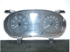 Recambio de cuadro instrumentos para renault kangoo (f/kc0) 1.5 dci diesel referencia OEM IAM P8200336241G-216778515-NS8522288I-