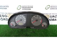 Recambio de cuadro instrumentos para seat alhambra (7v8) referencia OEM IAM 96VW10849GJ-7M0920801J  