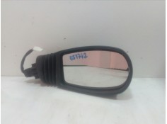 Recambio de retrovisor derecho para fiat punto berlina (188) 1.2 16v cat referencia OEM IAM 0157180 ELECTRICO - SIN USO 7 PIN