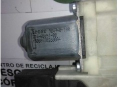 Recambio de motor elevalunas delantero derecho para citroën c4 coupe 1.6 16v hdi referencia OEM IAM 965492100-964888100-96815773 2