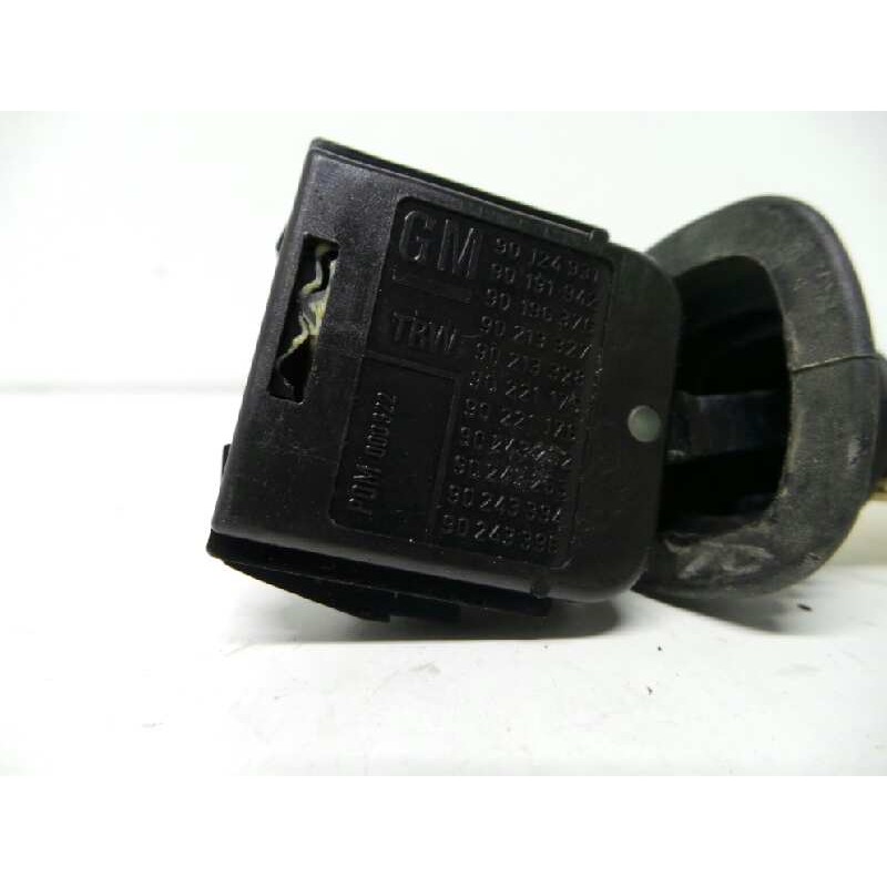 Recambio de mando limpia para opel astra f berlina referencia OEM IAM 90124931 90191942 90196376
