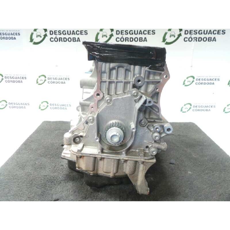 Recambio de bloque para seat leon sc (5f5) 1.4 16v tsi referencia OEM IAM CZCA-CZC BLOQUE.SIN.CULATA MOTOR COMPLETO SIN CULATA