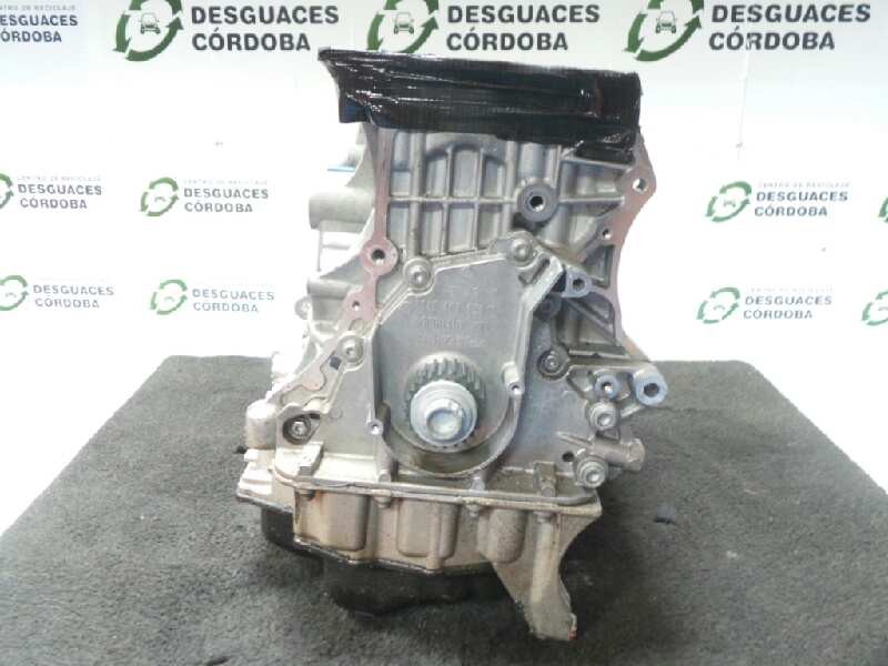 Recambio de bloque para seat leon sc (5f5) 1.4 16v tsi referencia OEM IAM CZCA-CZC BLOQUE.SIN.CULATA MOTOR COMPLETO SIN CULATA