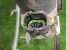 Recambio de elevalunas delantero izquierdo para renault clio ii fase i (b/cbo) 1.2 referencia OEM IAM  ELECTRICO 3.PUERTAS 2