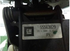 Recambio de palanca cambio para opel insignia berlina 2.0 cdti referencia OEM IAM 13261545 CAMBIO.MANUAL  2