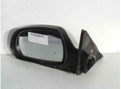 Recambio de retrovisor izquierdo para hyundai elantra (xd) 2.0 crdi cat referencia OEM IAM  ELECTRICO GRIS