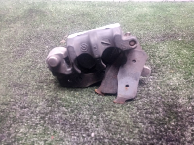 Recambio de pinza freno trasera derecha para bmw r 1200 rt/st referencia OEM IAM   