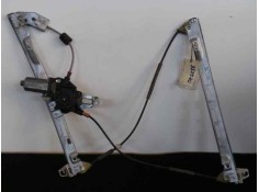 Recambio de elevalunas delantero izquierdo para peugeot 206 berlina 1.4 hdi referencia OEM IAM  ELECTRICO 5.PUERTAS
