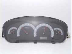 Recambio de cuadro instrumentos para hyundai elantra (xd) 1.6 16v cat referencia OEM IAM 940132D210-12981  
