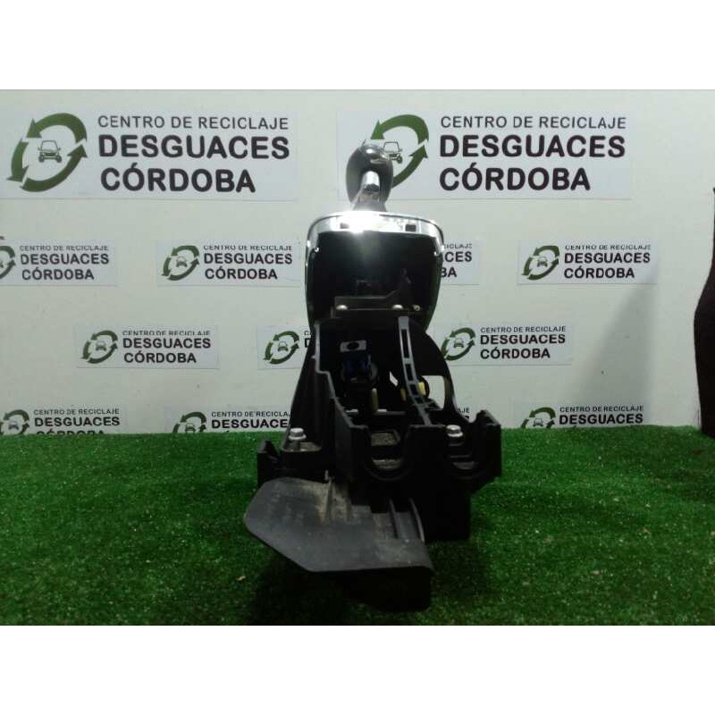 Recambio de palanca cambio para opel insignia berlina 2.0 cdti referencia OEM IAM 13261545 CAMBIO.MANUAL 