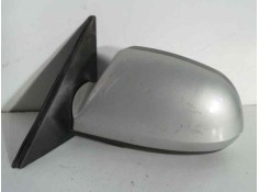 Recambio de retrovisor izquierdo para hyundai elantra (xd) 2.0 crdi cat referencia OEM IAM  ELECTRICO GRIS 2