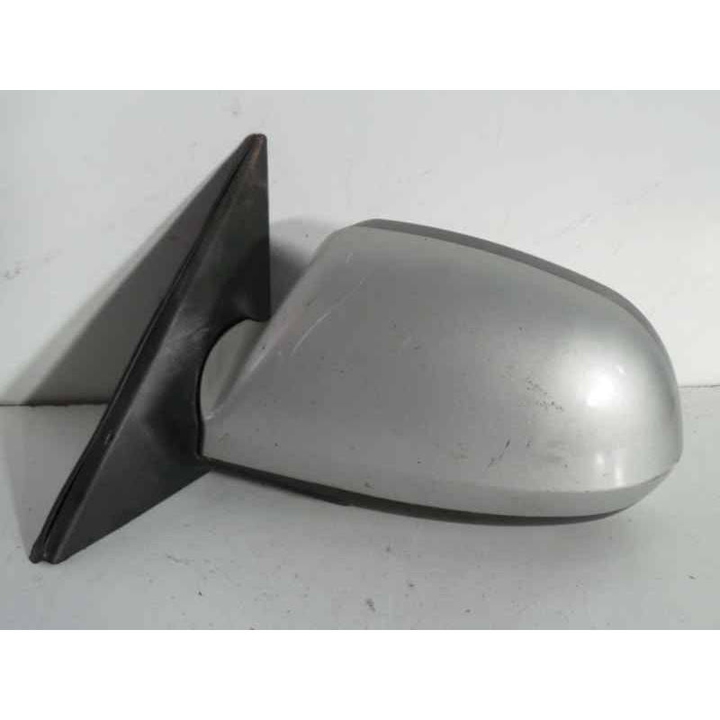 Recambio de retrovisor izquierdo para hyundai elantra (xd) 2.0 crdi cat referencia OEM IAM  ELECTRICO GRIS