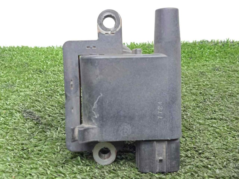 Recambio de bobina encendido para mitsubishi galant berlina (ea0) 2.0 cat referencia OEM IAM SINREFERENCIA 3.PINES 