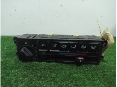 Recambio de mando calefaccion / aire acondicionado para nissan primera berl./familiar (p10/w10) referencia OEM IAM NOTIENEREFERE