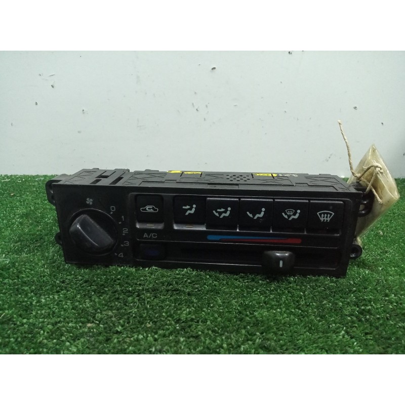 Recambio de mando calefaccion / aire acondicionado para nissan primera berl./familiar (p10/w10) referencia OEM IAM NOTIENEREFERE