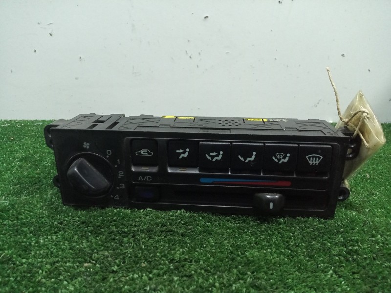 Recambio de mando calefaccion / aire acondicionado para nissan primera berl./familiar (p10/w10) referencia OEM IAM NOTIENEREFERE