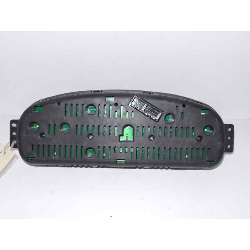 Recambio de cuadro instrumentos para hyundai elantra (xd) 1.6 16v cat referencia OEM IAM 940132D210-12981  