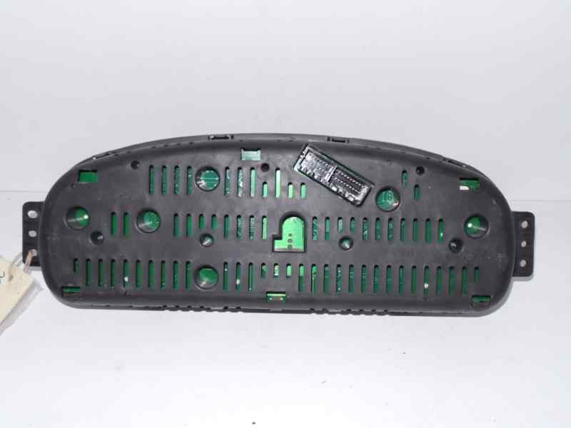 Recambio de cuadro instrumentos para hyundai elantra (xd) 1.6 16v cat referencia OEM IAM 940132D210-12981  