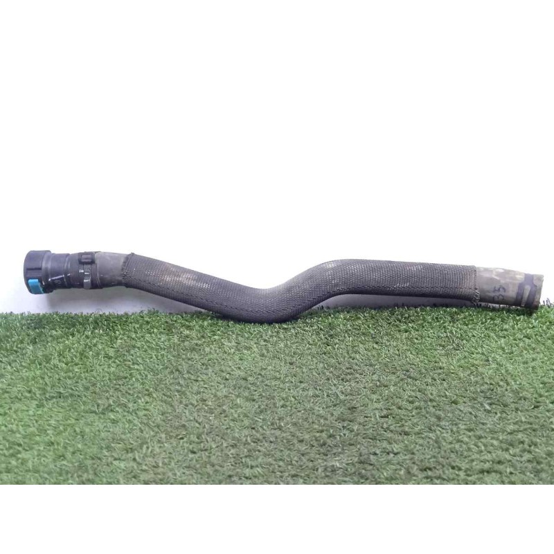 Recambio de tubo para ford ranger (tke) 2.0 tdci panther cat referencia OEM IAM JB3G6B850CC AGUA 
