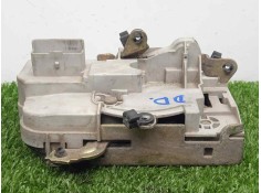 Recambio de cerradura puerta delantera derecha para peugeot 406 berlina (s1/s2) 2.0 hdi referencia OEM IAM  2.SERIE - OVALADO 6.