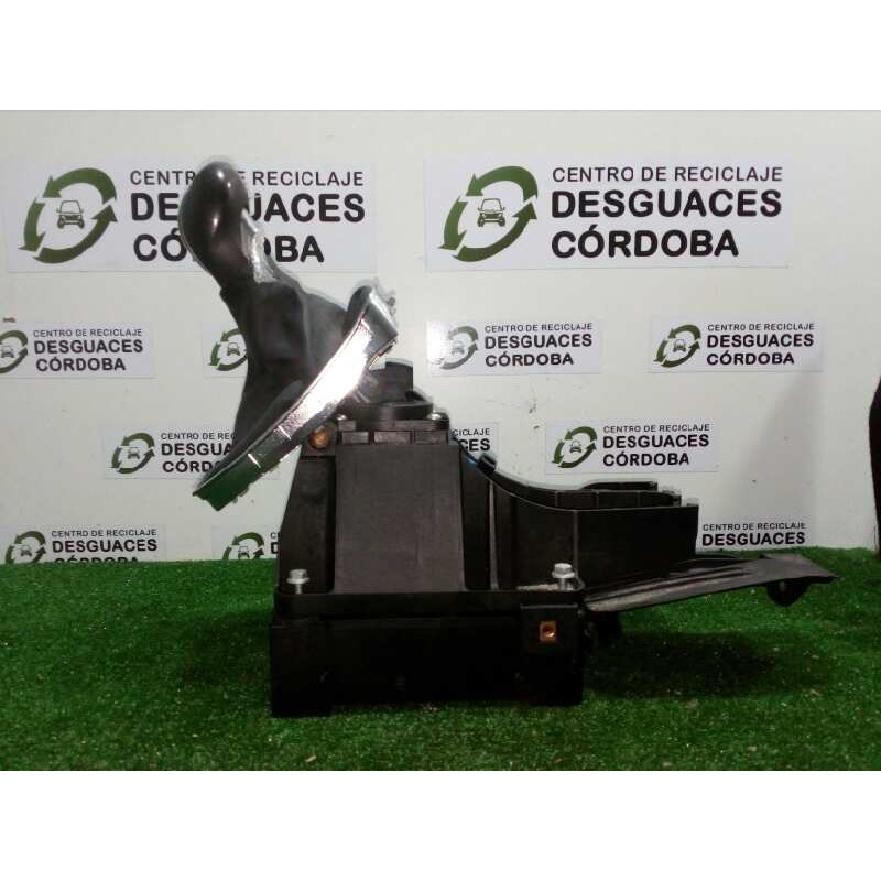 Recambio de palanca cambio para opel insignia berlina 2.0 cdti referencia OEM IAM 13261545 CAMBIO.MANUAL 