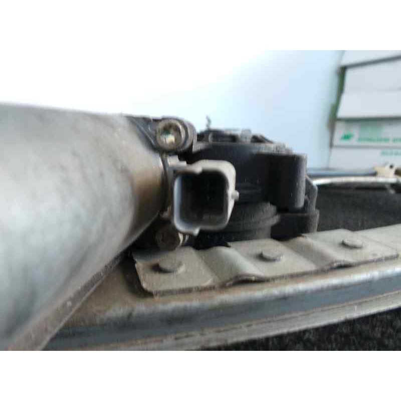 Recambio de elevalunas delantero izquierdo para peugeot 206 berlina 1.4 hdi referencia OEM IAM  ELECTRICO 5.PUERTAS