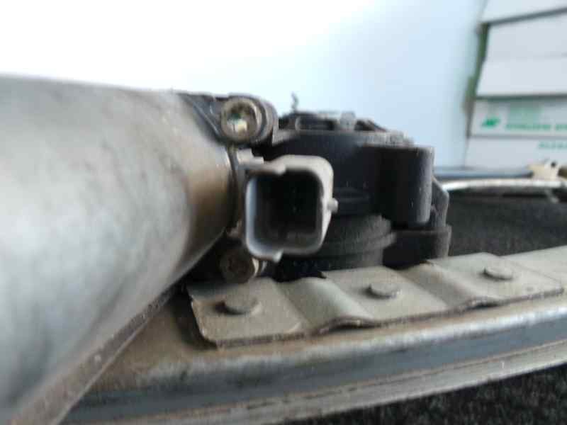 Recambio de elevalunas delantero izquierdo para peugeot 206 berlina 1.4 hdi referencia OEM IAM  ELECTRICO 5.PUERTAS