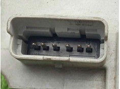 Recambio de cerradura puerta delantera derecha para peugeot 406 berlina (s1/s2) 2.0 hdi referencia OEM IAM  2.SERIE - OVALADO 6. 2