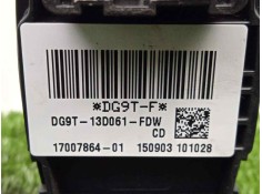 Recambio de interruptor luces para ford mondeo lim. 1.5 ecoboost cat referencia OEM IAM DG9T13D061FDW   2