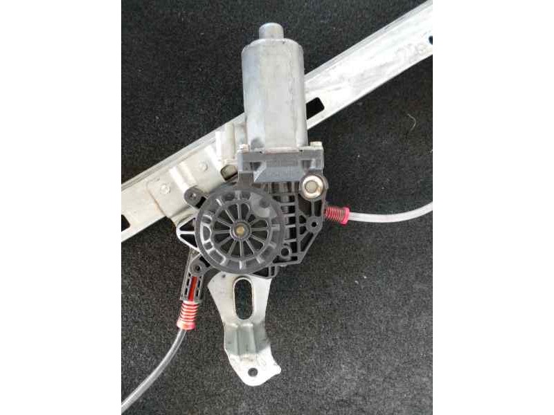 Recambio de elevalunas delantero izquierdo para peugeot 206 berlina 1.4 hdi referencia OEM IAM  ELECTRICO 5.PUERTAS