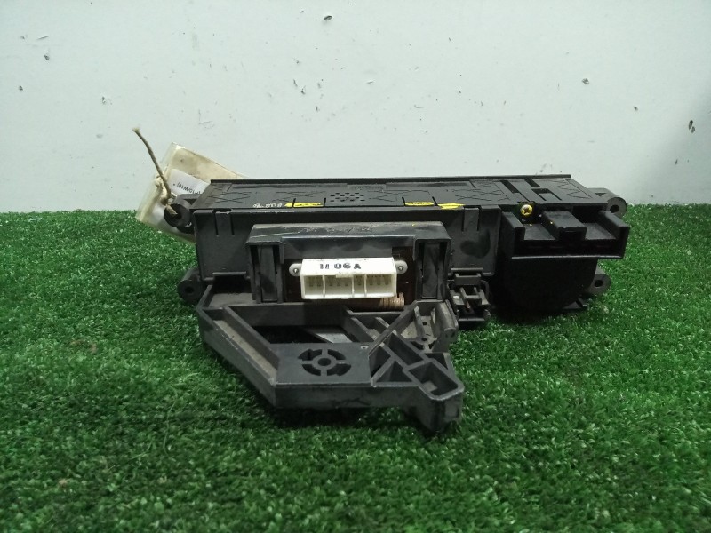 Recambio de mando calefaccion / aire acondicionado para nissan primera berl./familiar (p10/w10) referencia OEM IAM NOTIENEREFERE
