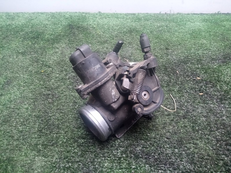 Recambio de caja mariposa para bmw r 1200 rt/st referencia OEM IAM 13547685324 K26 - 05-10 DERECHA