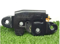 Recambio de cerradura maletero / porton para ford ranger (tke) 2.2 tdci cat referencia OEM IAM 1732164-AB392143150AB AMBOS.LADOS