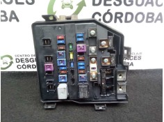 Recambio de caja reles / fusibles para honda civic berlina 5 (fk) 1.8 vtec cat referencia OEM IAM 38250SMGE31-17SMGE31  